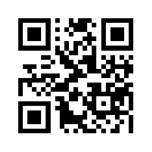 Giz-modo.com QR code