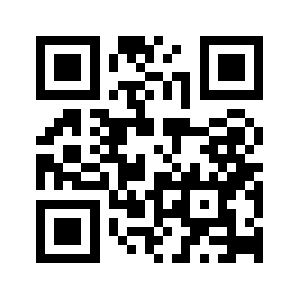 Gizmondo.com QR code