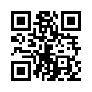 Gizzeria QR code