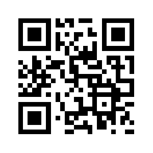 Gj322.com QR code