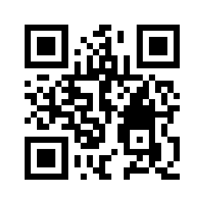 Gj91app.com QR code