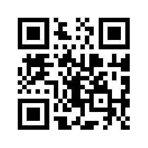 Gjareposte.biz QR code