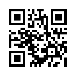 Gjbazar.com QR code