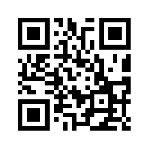 Gjbeauty.com QR code