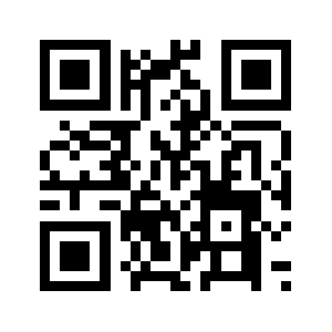 Gjbeefoot.com QR code