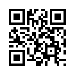 Gjermundbu.com QR code