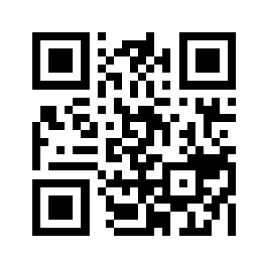 Gjfiowafd.biz QR code