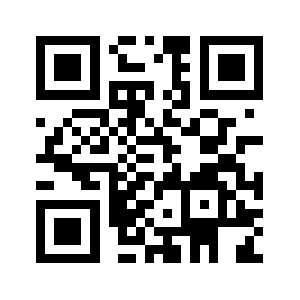 Gjgdesigns.com QR code