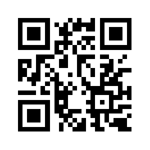 Gjktop.com QR code