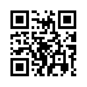 Gjohnson.org QR code