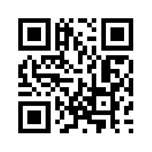 Gjohzr.info QR code