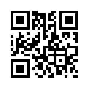 Gjprk.com QR code