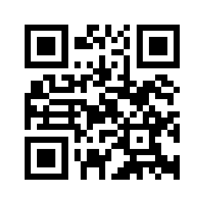 Gjprof.net QR code