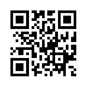 Gjscy.com QR code