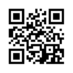 Gjtzrj.com QR code