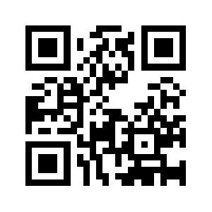 Gjxbt.info QR code