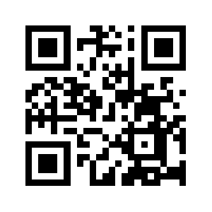 Gkor.org QR code