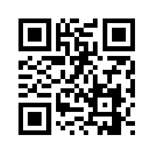 Gkorn.com QR code