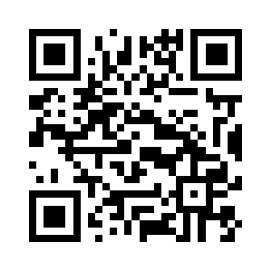 Glacianwater.org QR code