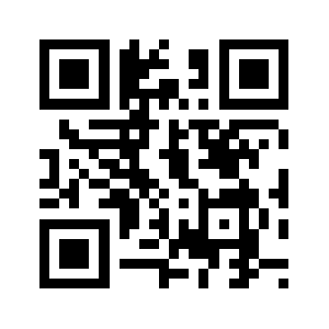 Glacier-mc.com QR code