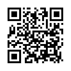 Glacierwedding.net QR code