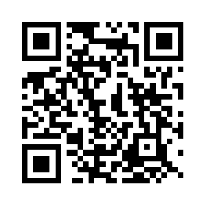 Glacierweet.net QR code