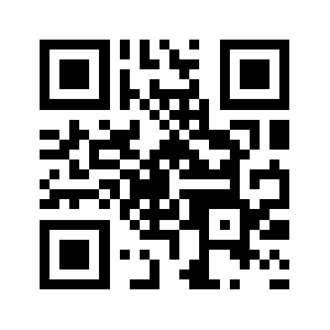 Glackboard.com QR code