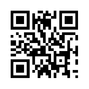 Gladgroove.com QR code