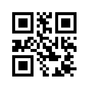 Gladin QR code