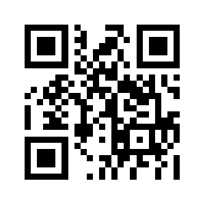 Gladioli.us QR code