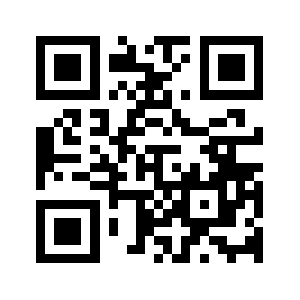 Gladping.com QR code