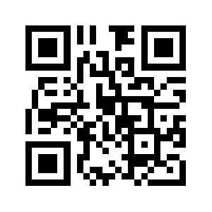 Gladyslevy.com QR code