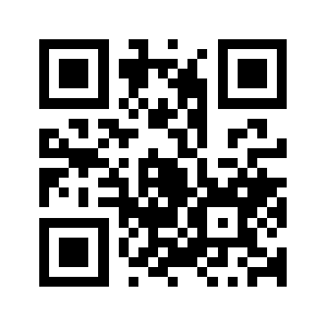 Glahmeh.com QR code