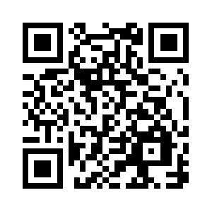 Glambitious.info QR code