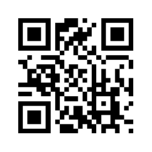 Glambooks.biz QR code