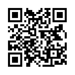 Glamearbyclevergirl.com QR code