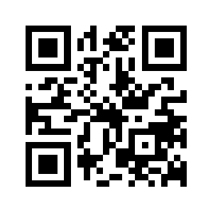 Glamechest.com QR code