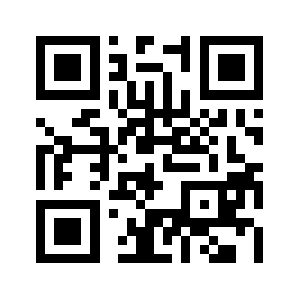 Glamhabits.com QR code