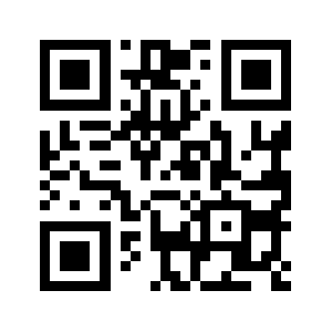 Glamimed.com QR code