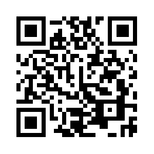 Glamlashesnow.com QR code