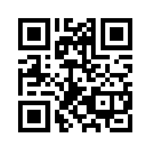 Glammfire.com QR code