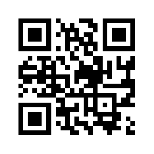 Glammr.us QR code