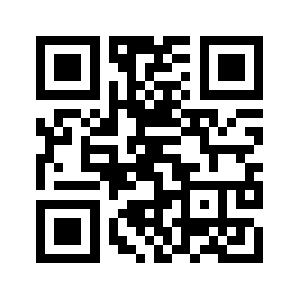 Glamonkart.com QR code