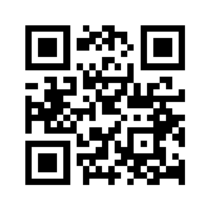 Glamoorbox.com QR code