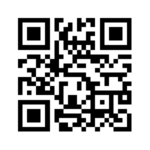 Glamorbars.com QR code