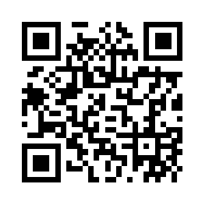 Glamorflammable.com QR code