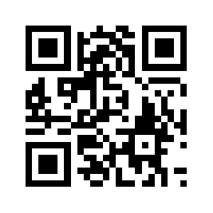 Glamorita.ca QR code