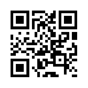 Glamoritas.ca QR code