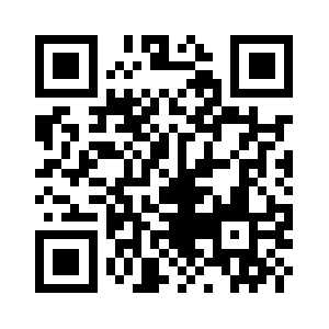 Glamorouscougar.com QR code