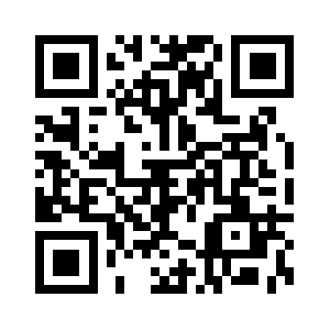 Glamourbyash.com QR code